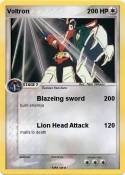 Voltron