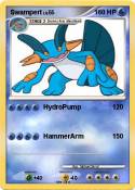 Swampert