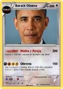 Barack Obama