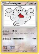 slobertgoset