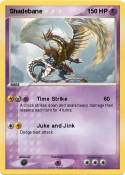 Shadebane