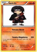 Itachi Ex