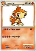 chimchar