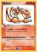 Derpizard