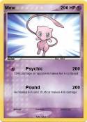 Mew