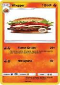 Whopper