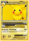 ultrat pikachu