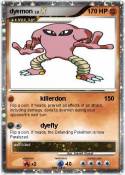 dyemon