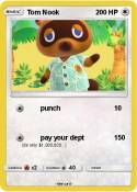 Tom Nook