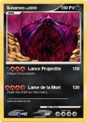 Susanoo
