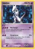 mewtwo