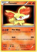 Fennekin
