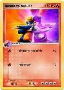 naruto vs sasuk