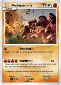 Montapuercos
