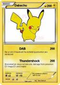 Dabachu