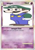 weegee 0