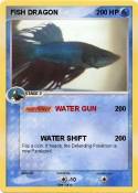 FISH DRAGON