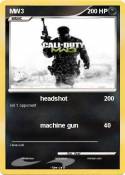 MW3
