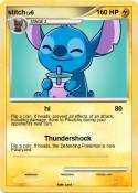 stitch