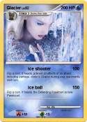 Glacier