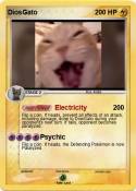 DiosGato