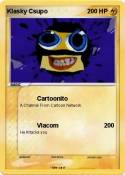 Klasky Csupo