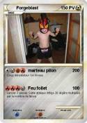 Forgeblast