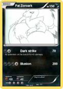 Fat Zoroark