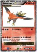 Talonflame