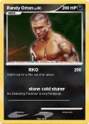 Randy Orton