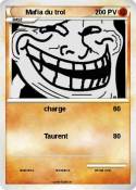 Mafia du trol