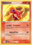Charmander