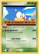 sonic