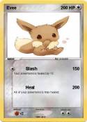 Evee