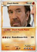 Chuck Norris