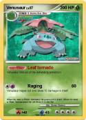 Venusaur
