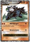 Pangoro