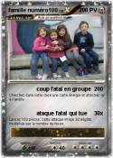 famille numéro1