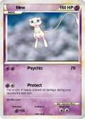 Mew
