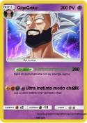 GigaGoku