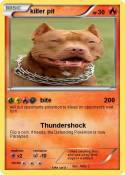 killer pit