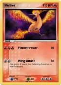 Moltres