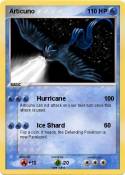 Articuno