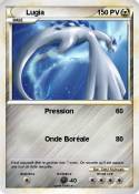 Lugia