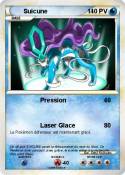 Suicune
