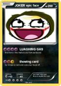JOKER epic face