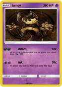 bendy