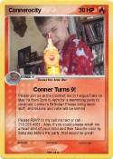 Connerocity