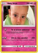 Baby Ninja