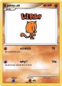 lil petey